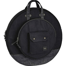 MEINL WAXED CANVAS COLLECTION CYMBAL BAG / Black [MWC22BK] (新品)