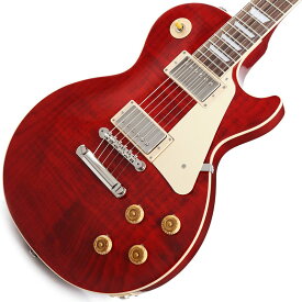 Gibson Les Paul Standard '50s Figured Top (60s Cherry) [SN.223030194] (新品)