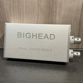 PJB（Phil Jones Bass） 【USED】 BigHead #2 (ユーズド やや使用感あり)