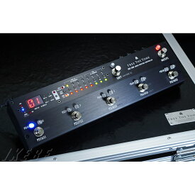 Free The Tone ARC-53M AUDIO ROUTING CONTROLLER 【BLACK COLOR MODEL】【最新Version 2.0】 (新品)