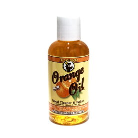 HOWARD Orange Oil (新品)