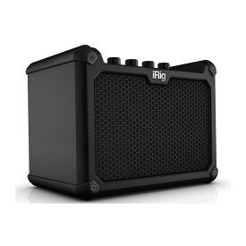 あす楽 IK Multimedia 【アンプSPECIAL SALE】iRig Micro Amp (新品)