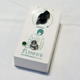 EarthQuaker Devices 【USED】Arrows (ユーズド やや使用感あり)