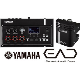 YAMAHA EAD10 [エレクトロニックアコースティックドラムモジュール]【次回7～8月頃入荷分ご予約受付中】 (新品)