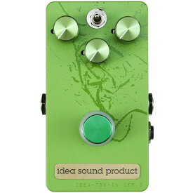 あす楽 idea sound product IDEA-TSX-IK (ver.2) [数量限定生産のイケベ限定カラー] (新品)