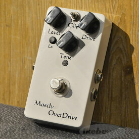 ENDROLL Mostly Over Drive MOD-1 (新品)