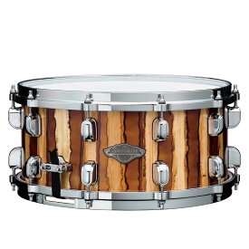 TAMA Starclassic Performer Snare Drum 14×6.5 - Caramel Aurora [MBSS65-CAR] (新品)