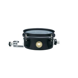 TAMA BST63MBK [Metalworks Effect Mini-Tymp Snare Drum 6×3]【お取り寄せ商品】 (新品)