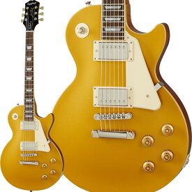 Epiphone Les Paul Standard '50s (Metallic Gold) (新品)