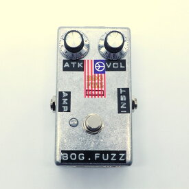 あす楽 shin’s music BOG FUZZ (新品)