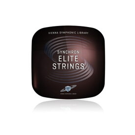 VIENNA SYNCHRON ELITE STRINGS(簡易パッケージ販売) (新品)