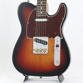 Fender USA 【USED】 American Professional II Telecaster (3-Color Sunburst/Rosewood) (ユーズド 美品)