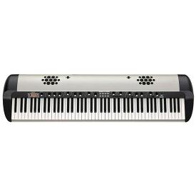 あす楽 KORG 【デジタル楽器特価祭り】SV-2S 88(88鍵)　STAGE VINTAGE PIANO※配送事項要ご確認 (新品)