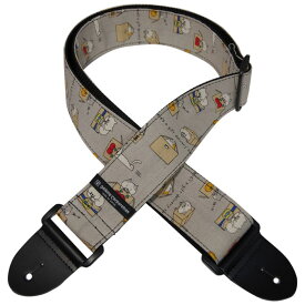 Daiking Corporation DaikingStrap DGST-Cardboard-CATS (箱入り猫) (新品)