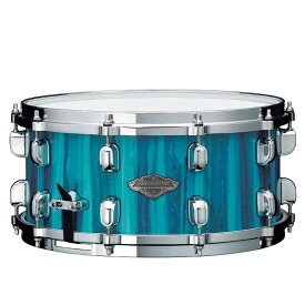 TAMA Starclassic Performer Snare Drum 14×6.5 - Sky Blue Aurora [MBSS65-SKA] (新品)