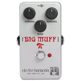 あす楽 Electro Harmonix Ram's Head Big Muff Pi (新品)