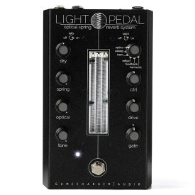 あす楽 Gamechanger | Audio LIGHT Pedal (新品)
