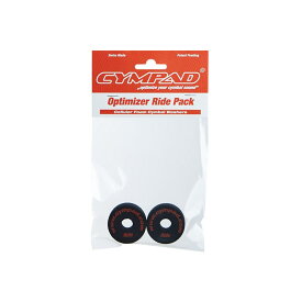 CYMPAD OPTIMIZERS / Ride Washer 2個セット [LCYMOPTRIDE] (新品)