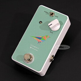 あす楽 Limetone Audio irodori (新品)