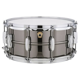 Ludwig LB417 [Black Beauty 14×6.5] (新品)