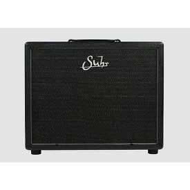 あす楽 Suhr Amps 1×12 Cabinet with ToneSpeak（Birmingham 1275） (新品)