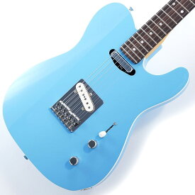 Fender Made in Japan Aerodyne Special Telecaster (California Blue/Rosewood)【特価】 (アウトレット 美品)