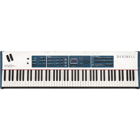 DEXIBELL VIVO S7 Pro【88鍵盤ステージピアノ】※沖縄・離島別途送料見積もり (新品)