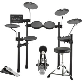 YAMAHA DTX452KUPGS [3 Cymbals /TP70S、KP65、HH65、FP6110A、DS550U] (新品)