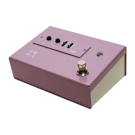 あす楽 29 Pedals 【エフェクタースーパープライスSALE】OAMP (新品)