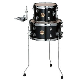 TAMA Club-JAM Mini Kit Add-on Pack - Charcoal Mist [LJKT10F14-CCM] (新品)
