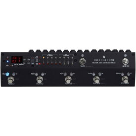 あす楽 Free The Tone ARC-53M (Black) ver.2.0 (新品)