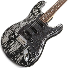 JAMES TYLER Made in USA LA Studio Classic Black Shmear/Semi-Gloss【SN.23165】【特価】 (アウトレット 美品)