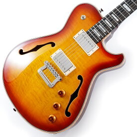 Knaggs Guitars Infuence Series Chena Duane Allman Burst Gross #321【特価】 (アウトレット 美品)