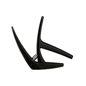 G7th Nashville Capo for 6String Folk Guitar (Black) (新品)