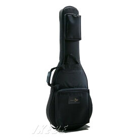 NAZCA Protect Case [ES-335・セミアコ用/Black#8] (新品)