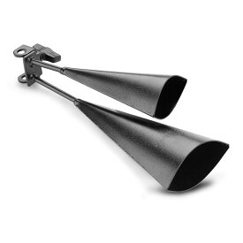 Pearl ECB-23 [Mountable Ago-Go Bell] 【お取り寄せ品】 (新品)