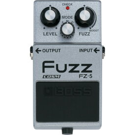 あす楽 BOSS FZ-5 （FUZZ) (新品)