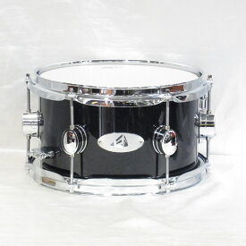 ELLIS ISLAND EL-1060B-PO-W [Side Snare Drum 10×6 - Platinum Onyx]【メーカー廃番特価品/ソフトケース付属】 (アウトレット 美品)