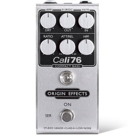 ORIGIN EFFECTS Cali76-CB (新品)