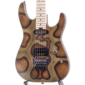 Charvel Warren DeMartini Signature Pro-Mod Snakeskin (新品)