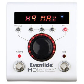 あす楽 Eventide H9 MAX (新品)