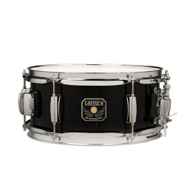 GRETSCH BH-5512-BK [Black Hawk Mighty Mini Snare 12 x 5.5] (新品)