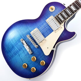 Gibson Les Paul Standard '50s Figured Top (Blueberry Burst) SN.224230301 (新品)