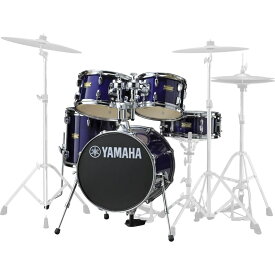 YAMAHA Manu Katche Junior Kit/シェルセット [JK6F5DPV] 【ディープ・バイオレット】【お取り寄せ品】 【キッズにもおすすめ！】 (新品)