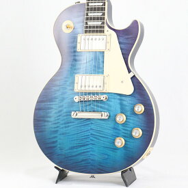 Gibson Les Paul Standard '60s Figured Top (Blueberry Burst) [SN.224030028] (新品)
