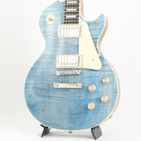 Gibson Les Paul Standard '60s Figured Top (Ocean Blue) [SN.216530339] (新品)