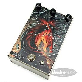 あす楽 Lauren Audio Mustang (新品)