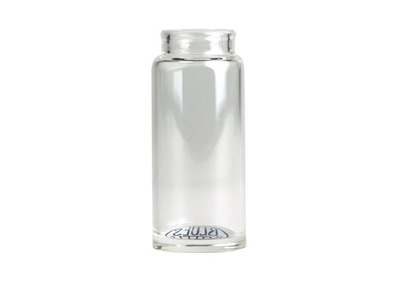 The Blues オンライン限定商品 Bottle Dunlop Jim 《ジム ダンロップ》Blues Slide Small Clear Heavy No.274 安い