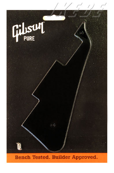人気アイテム Gibson USA 純正パーツ PAUL-BLACK GibsonPRPG-010 LES 日本最大級