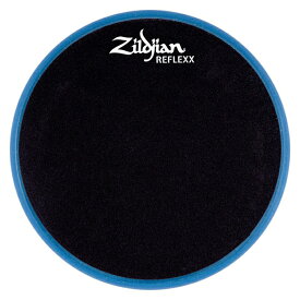Zildjian《ジルジャン》 Reflexx Conditioning Pad 10inch Blue [NAZLFZXPPRCB10]